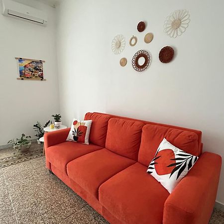 Casa Makigio Διαμέρισμα Vietri Εξωτερικό φωτογραφία