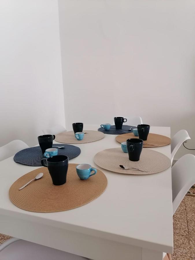 Casa Makigio Διαμέρισμα Vietri Εξωτερικό φωτογραφία