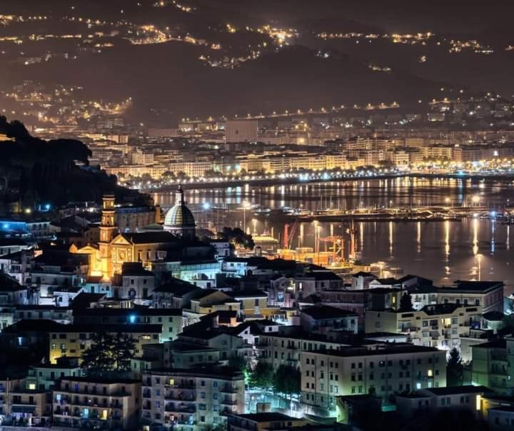 Casa Makigio Διαμέρισμα Vietri Εξωτερικό φωτογραφία