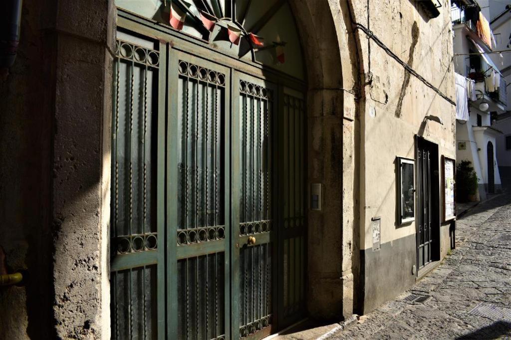 Casa Makigio Διαμέρισμα Vietri Εξωτερικό φωτογραφία