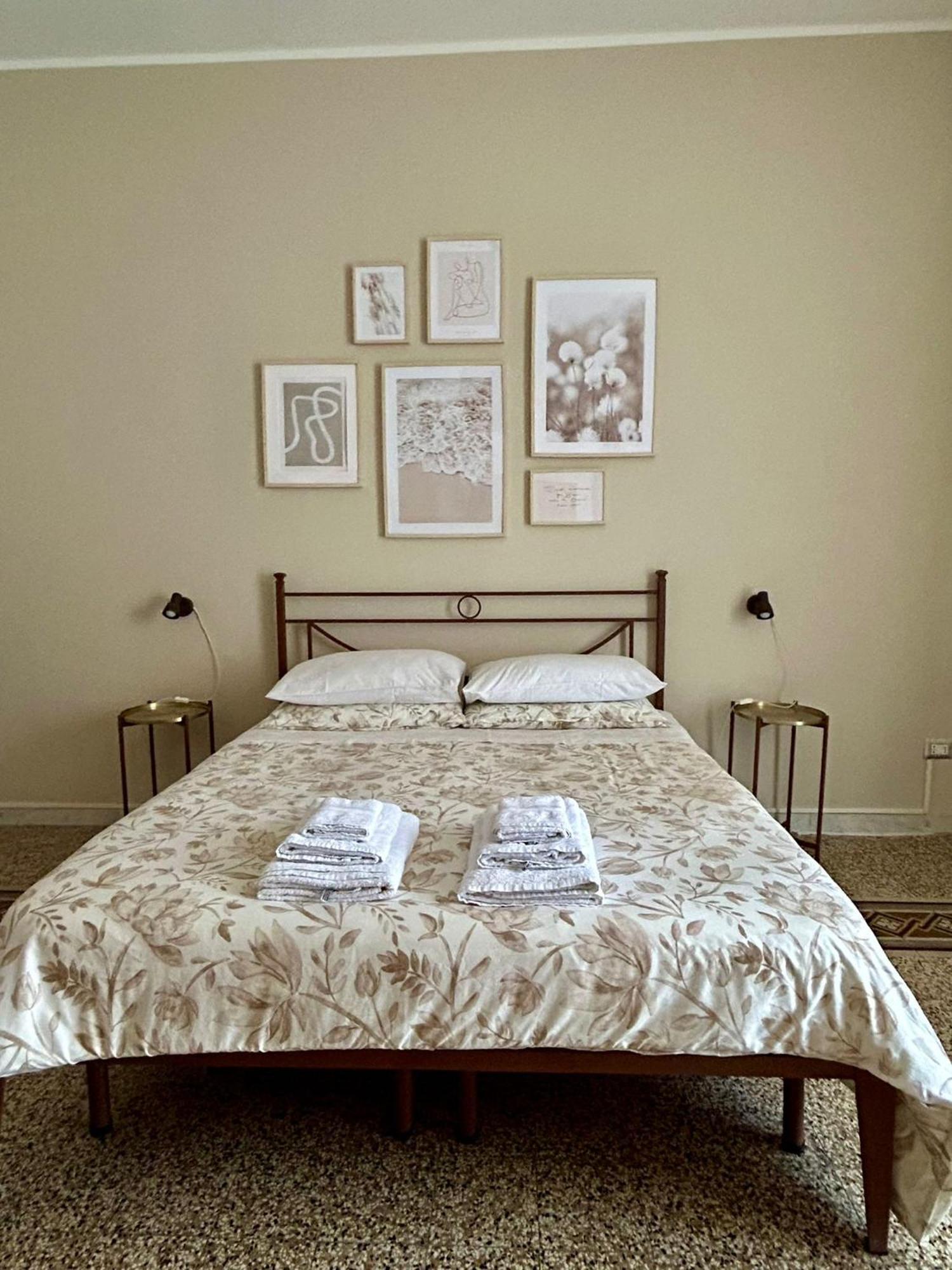 Casa Makigio Διαμέρισμα Vietri Εξωτερικό φωτογραφία