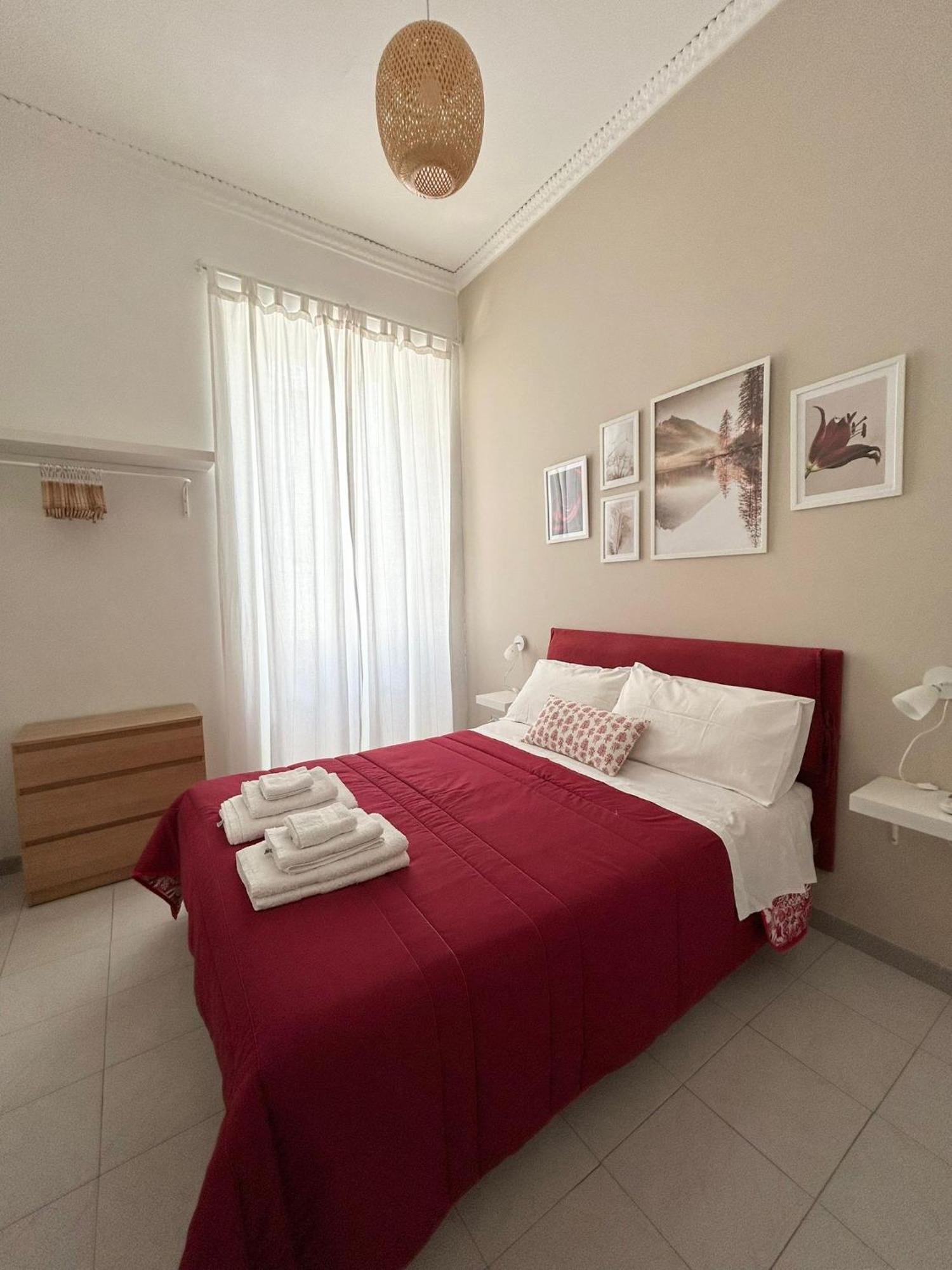 Casa Makigio Διαμέρισμα Vietri Εξωτερικό φωτογραφία