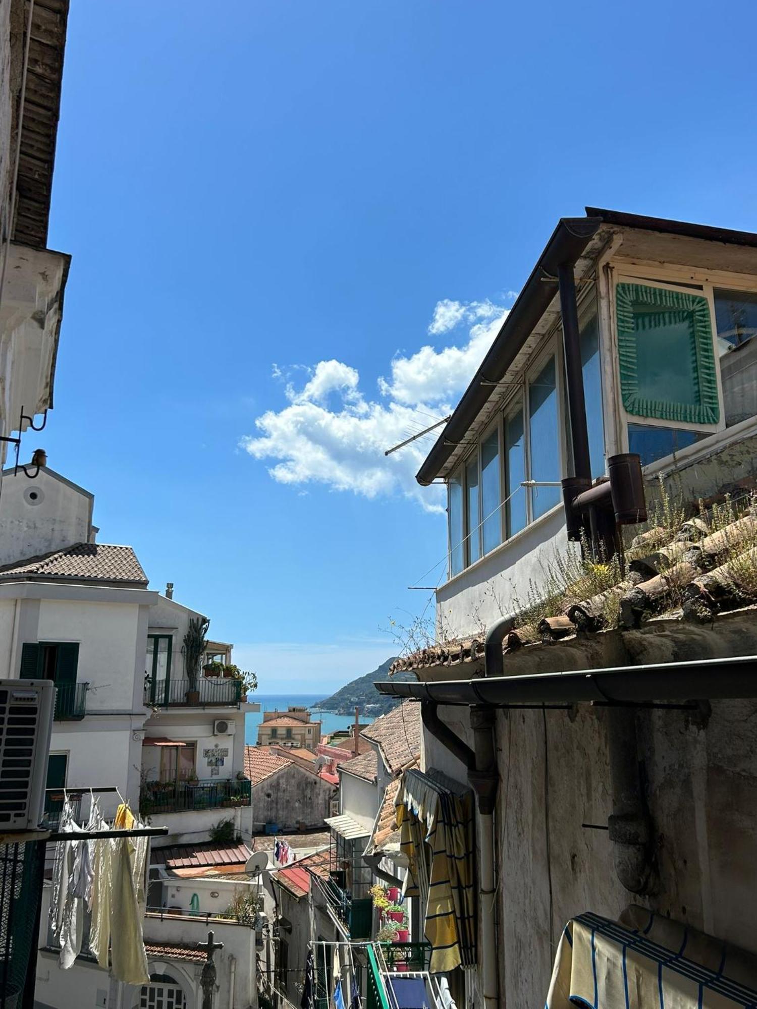 Casa Makigio Διαμέρισμα Vietri Εξωτερικό φωτογραφία