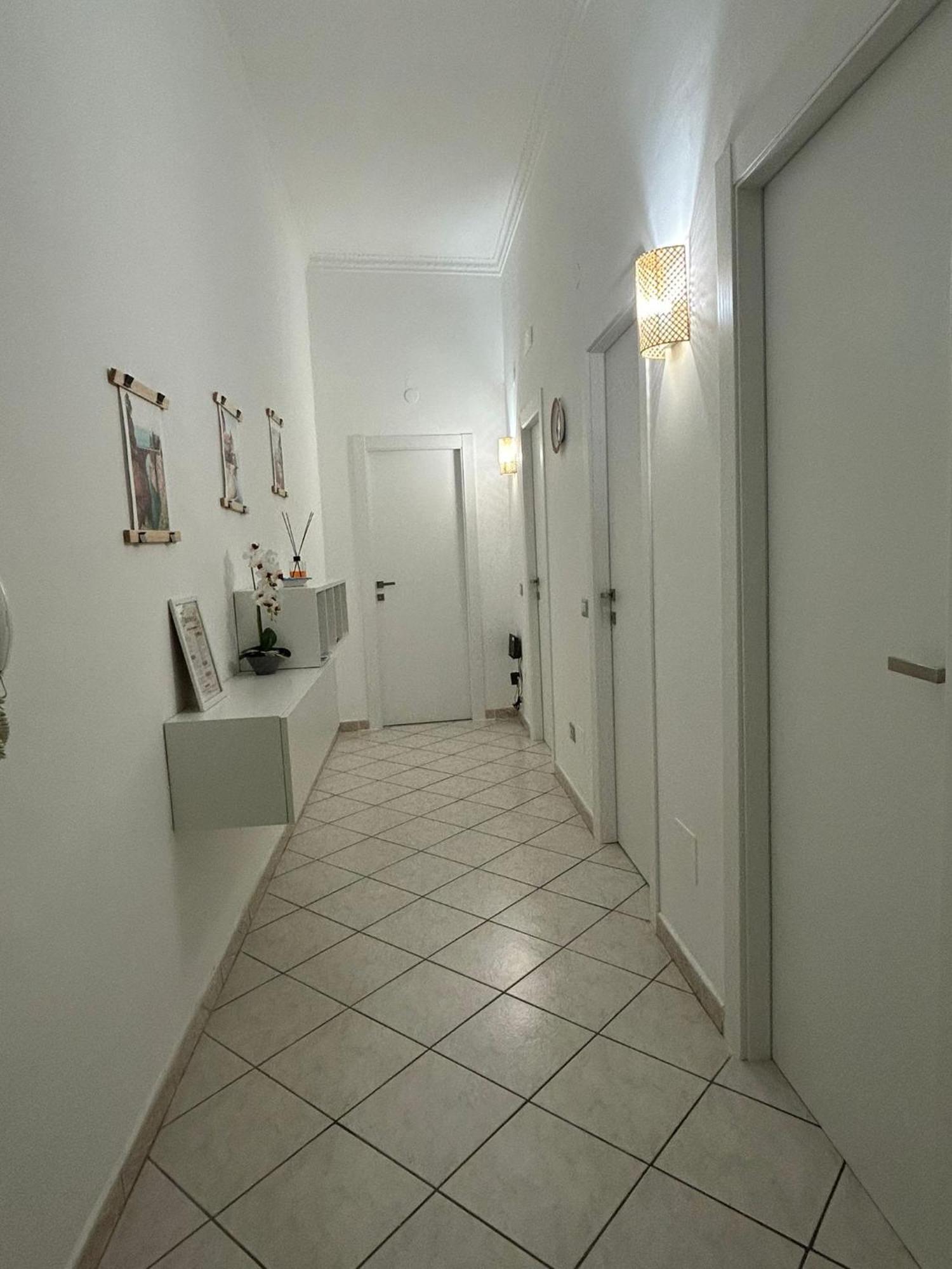 Casa Makigio Διαμέρισμα Vietri Εξωτερικό φωτογραφία