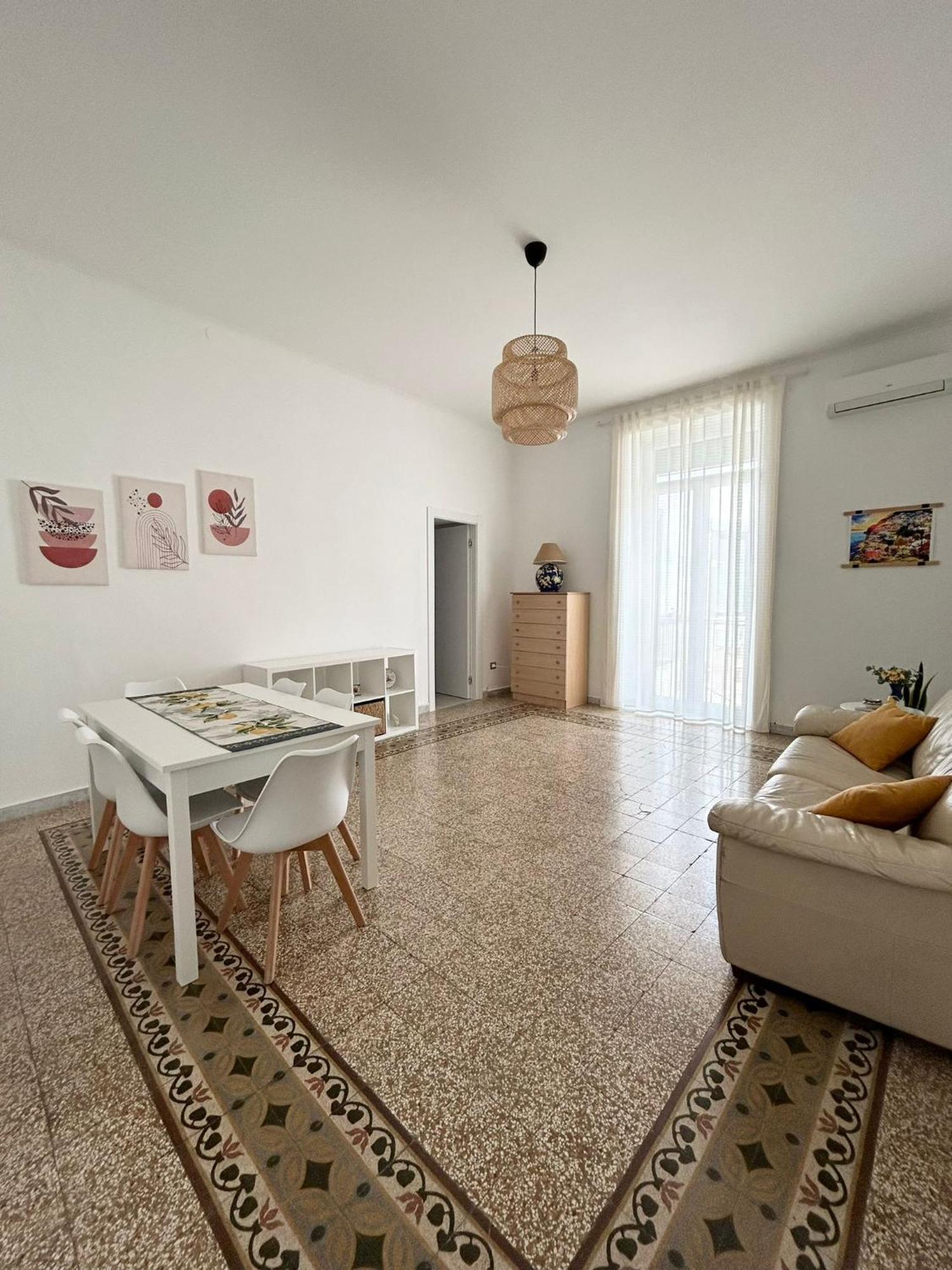 Casa Makigio Διαμέρισμα Vietri Εξωτερικό φωτογραφία