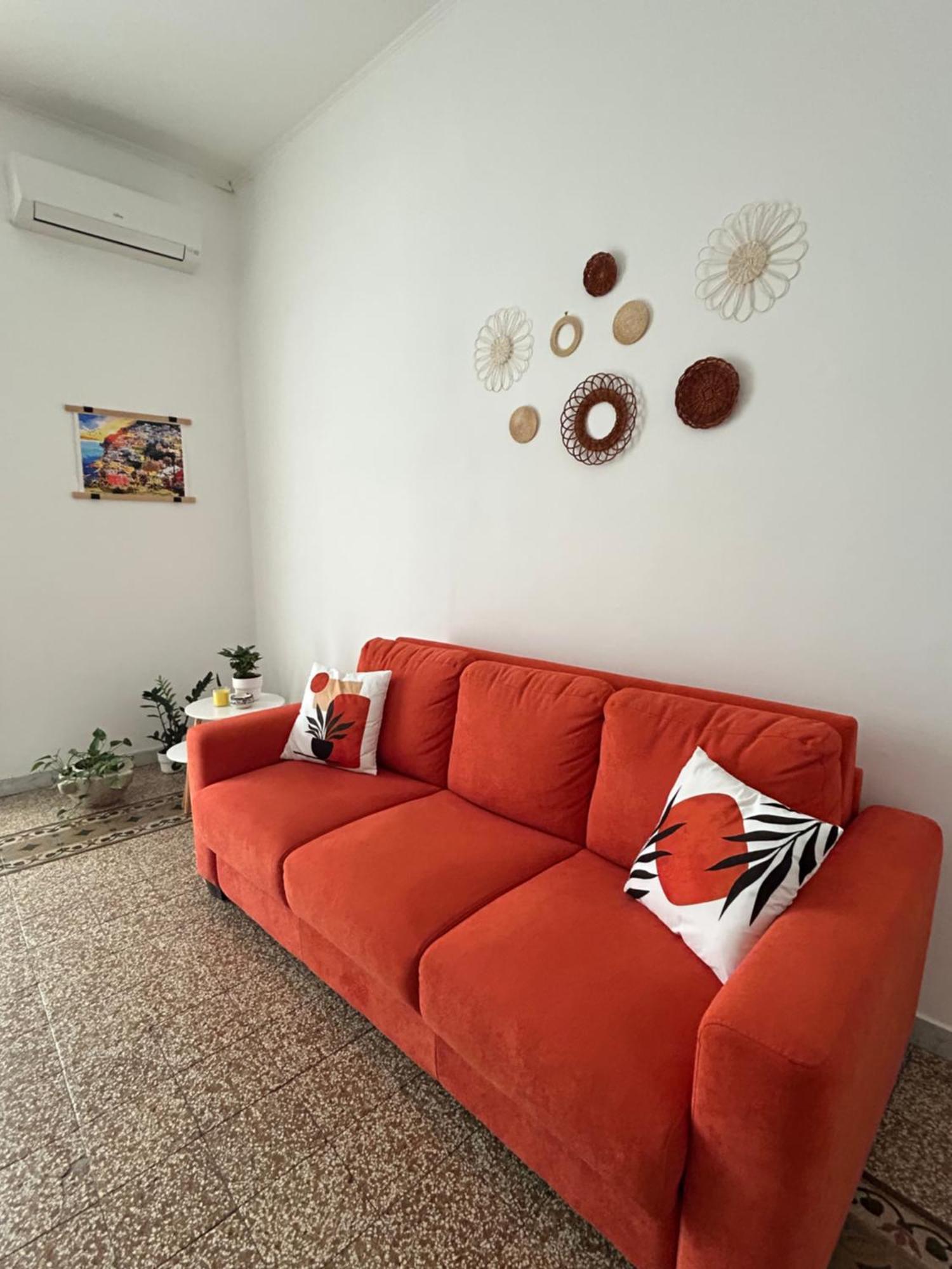 Casa Makigio Διαμέρισμα Vietri Εξωτερικό φωτογραφία