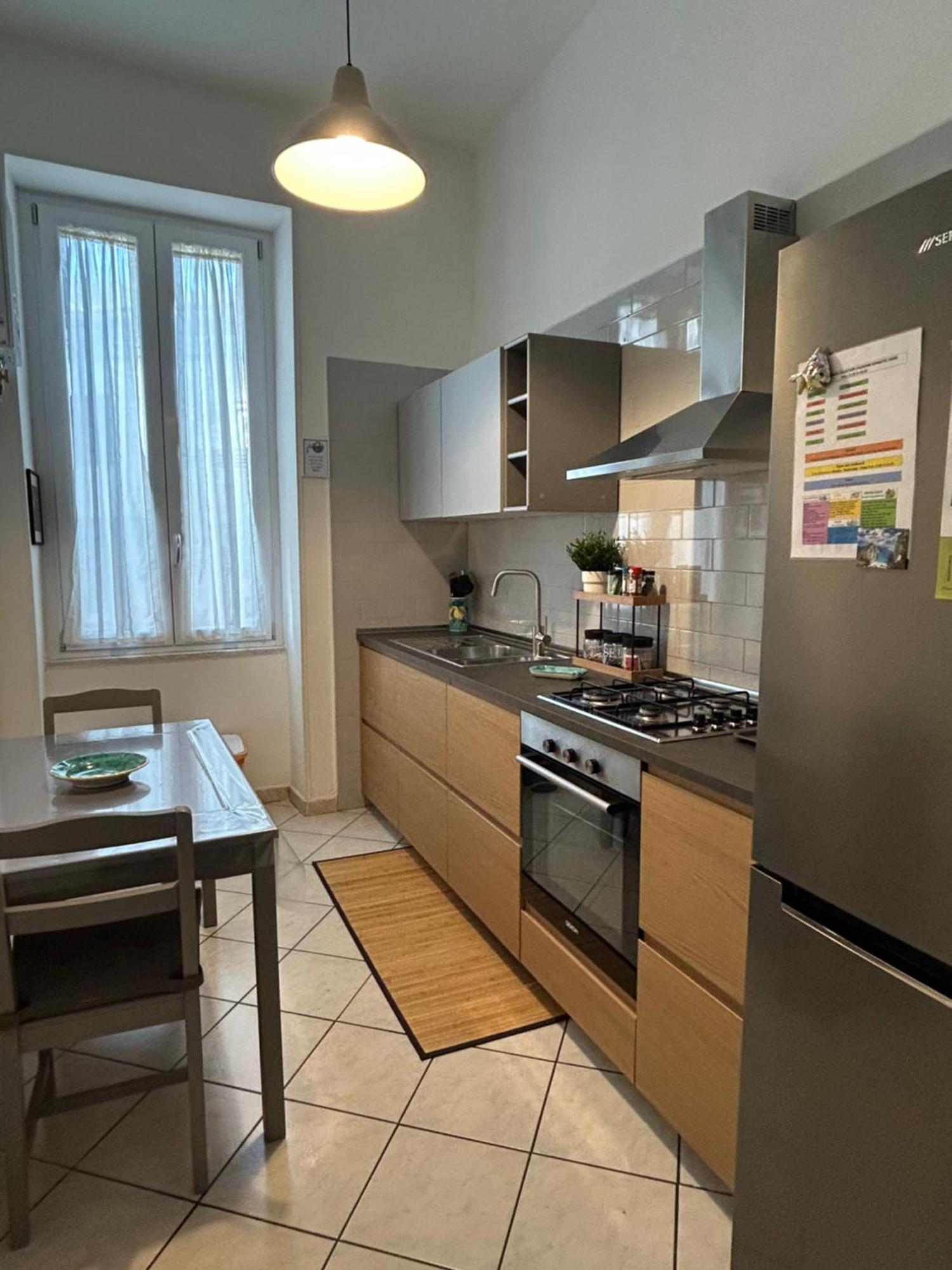 Casa Makigio Διαμέρισμα Vietri Εξωτερικό φωτογραφία