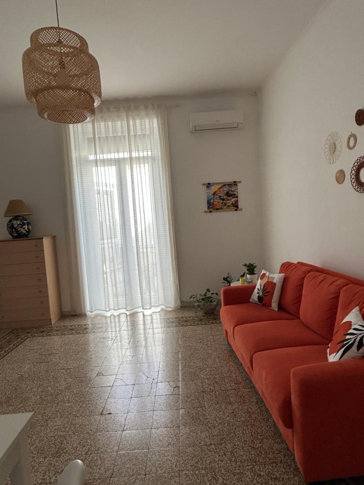 Casa Makigio Διαμέρισμα Vietri Εξωτερικό φωτογραφία