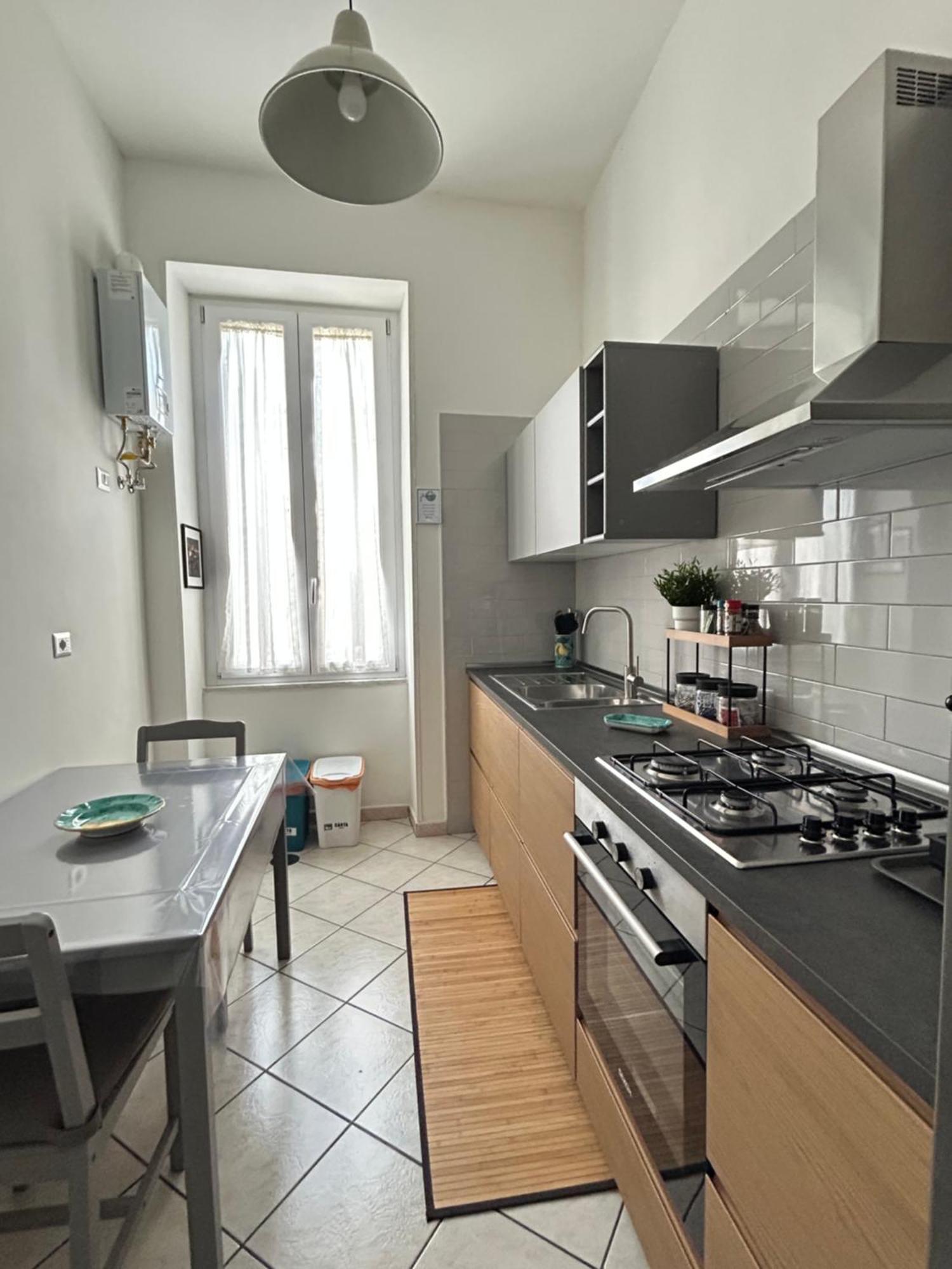 Casa Makigio Διαμέρισμα Vietri Εξωτερικό φωτογραφία