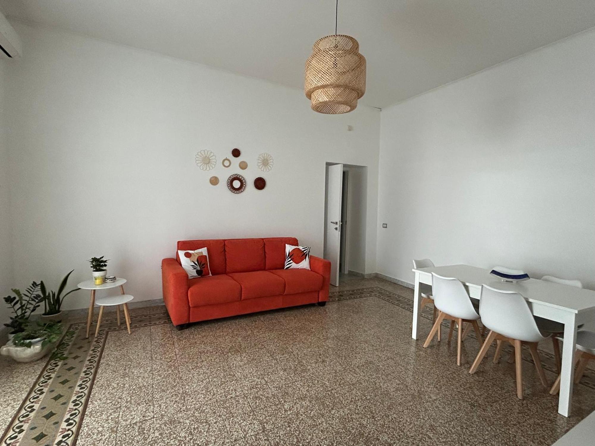 Casa Makigio Διαμέρισμα Vietri Εξωτερικό φωτογραφία
